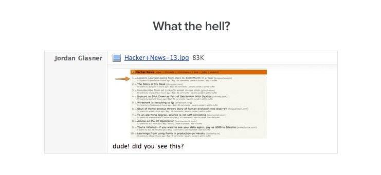 Hacker News: Jordan
