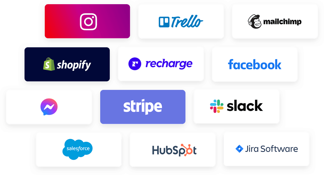 Integrations