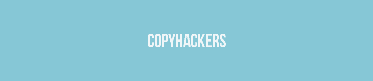 Copyhackers logo