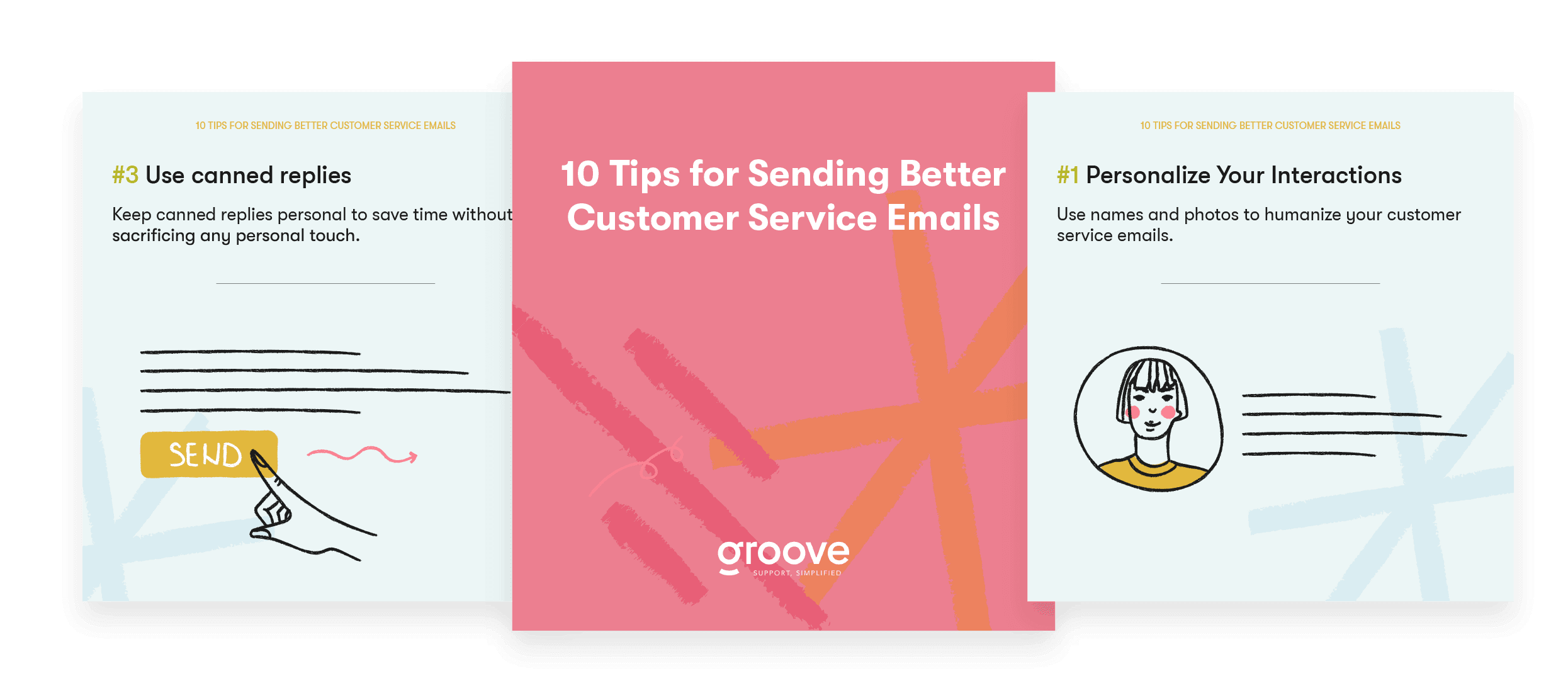 10 Tips for Sending Better Customer Service Emails