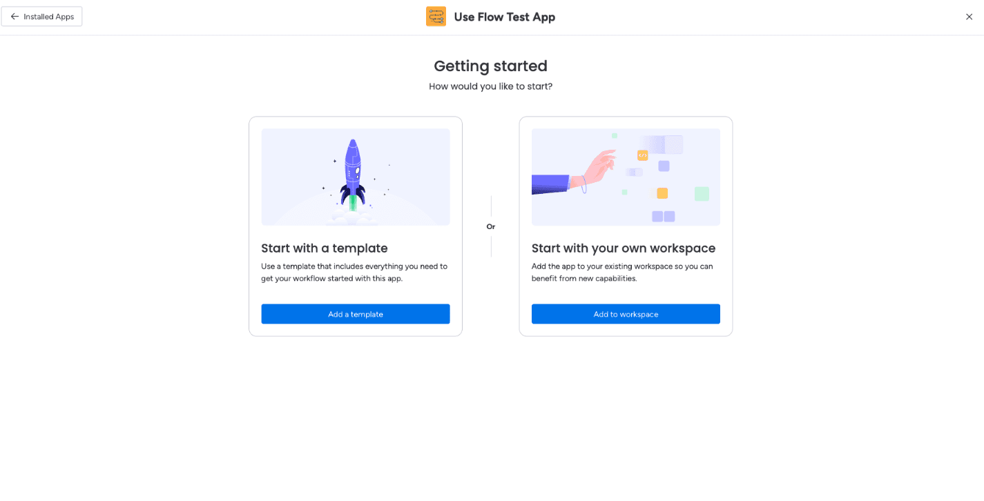 Monday as one example of software tools that leverage in-app customer onboarding.
