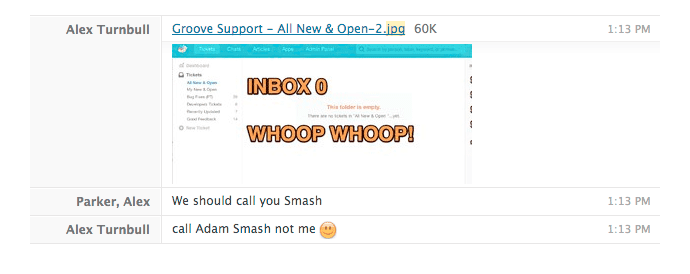 Cheerleading For Our Team