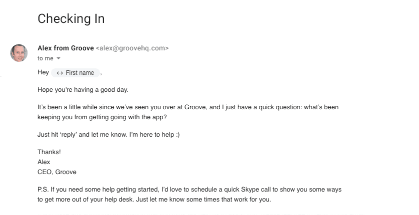 customer onboarding template 5