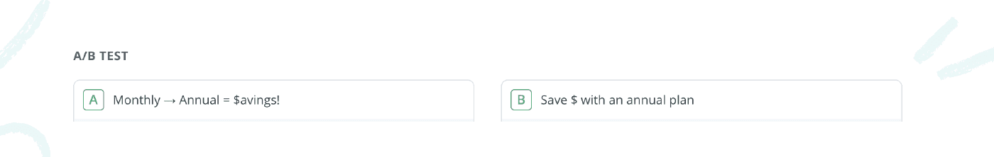 customer retention email subject lines