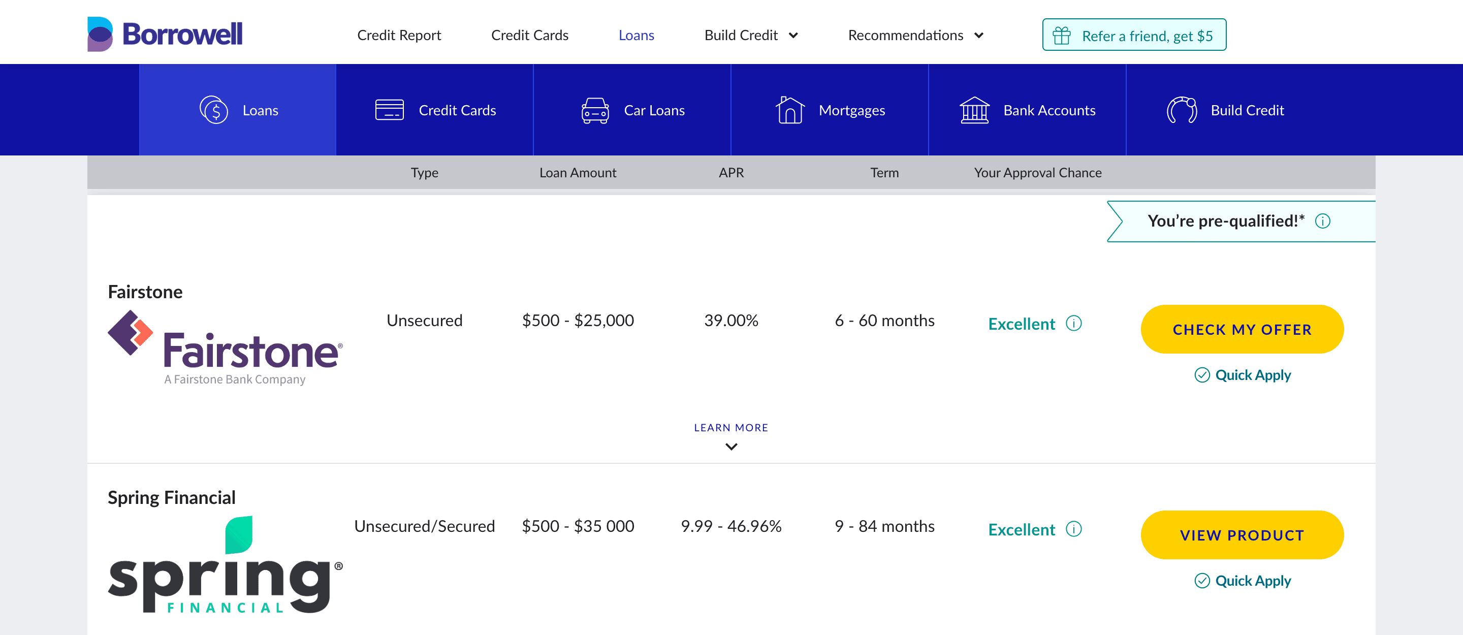 Credit agencies and providers that often employ AI rule-based models to detect risk level of applicants.
