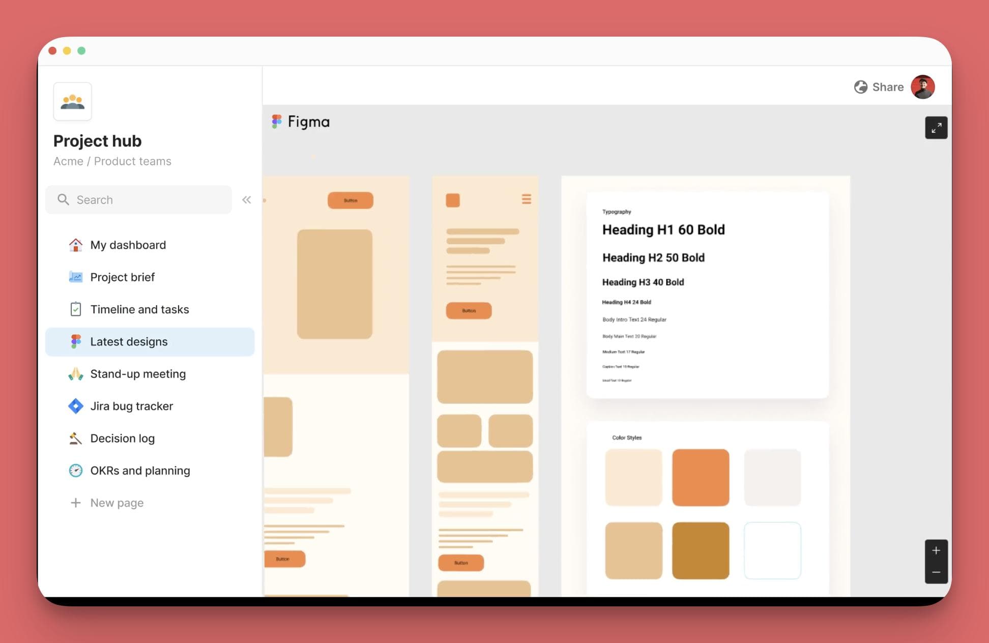 top-5-notion-alternatives-Coda