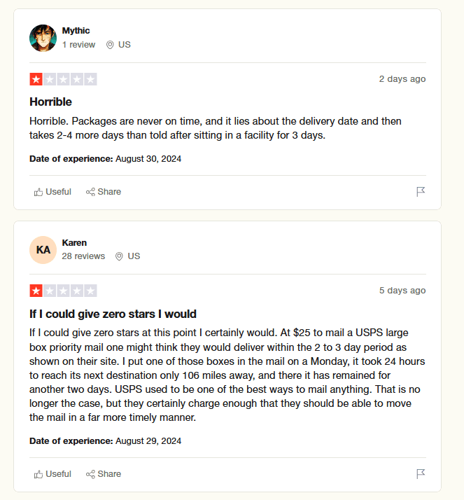 When customers continually vent their frustrations about the same problem, it's time to take notice to tackle them.