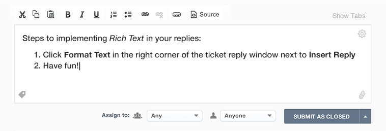 html to rich text html to rich text