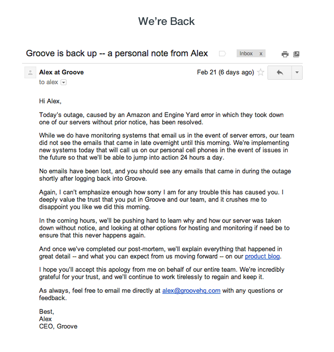 17 Email Scripts That Have Helped Us Grow Our Business Groove Blog