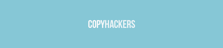Copyhackers logo