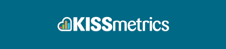 KISSmetrics logo