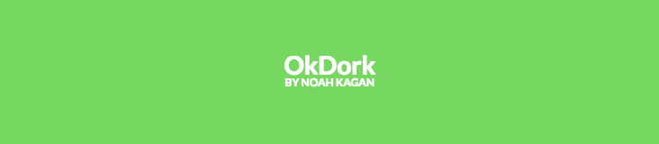 OkDork logo