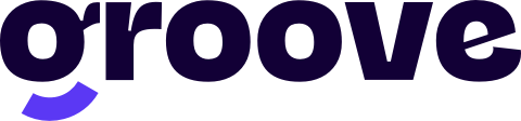 Wordmark with tagline