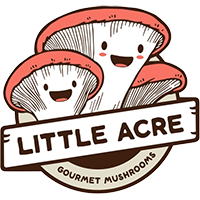 Little Acre