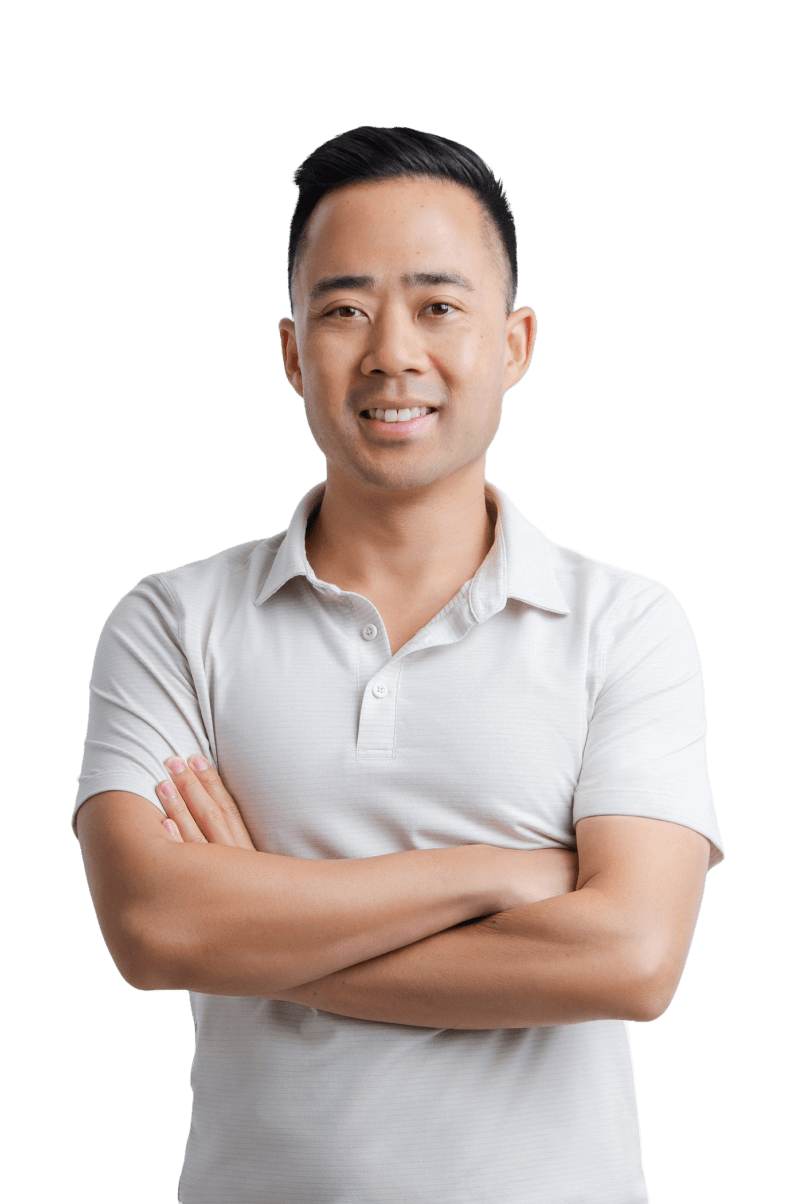 Eric Siu