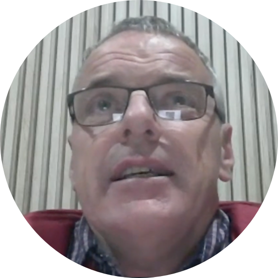 Brett Giren