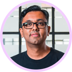 Hiten Shah